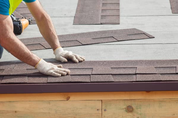 Know your options for your roof renovation.