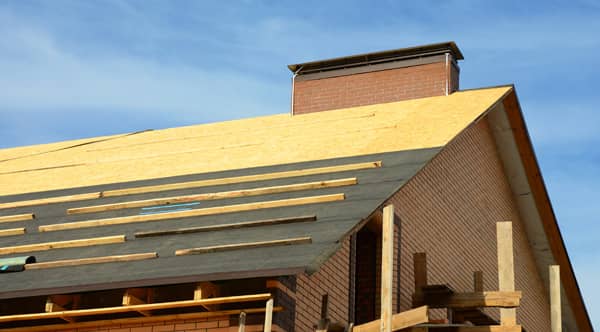 Components of a metal roof affect its total price.